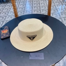 Prada Caps